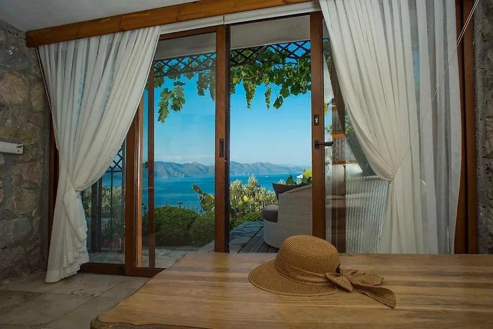 Bahce 1, Villa Florya Marmaris