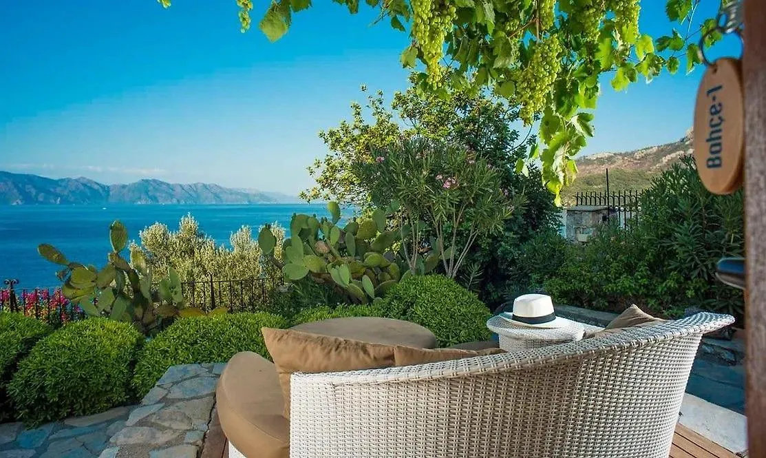 Holiday home Bahce 1, Villa Florya Marmaris