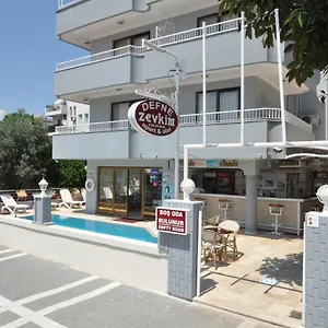 Defne&zevkim Marmaris